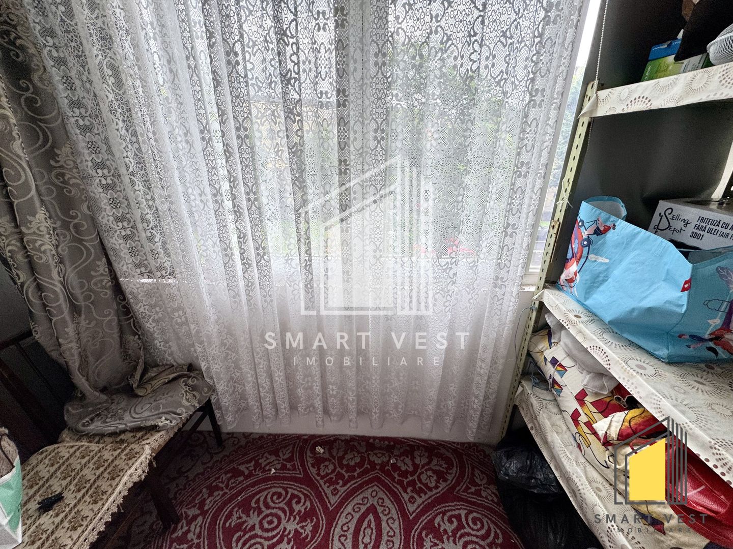 Apartament 2 camere | 45 mp | Etaj 2 | Zona Micro 15 - Poză 15