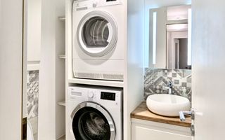 3 camere elegante, si primitoare – în zona Aradului, lângă Iulius Town - Poză 15