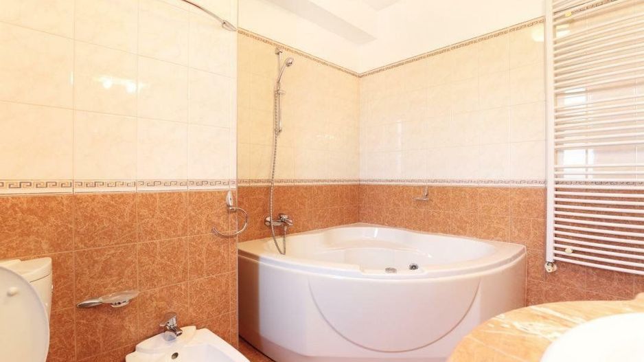 Apartament 5 camere la 300m de parcul Herăstrău, renovat 2025 (proprietar) - Poză 6