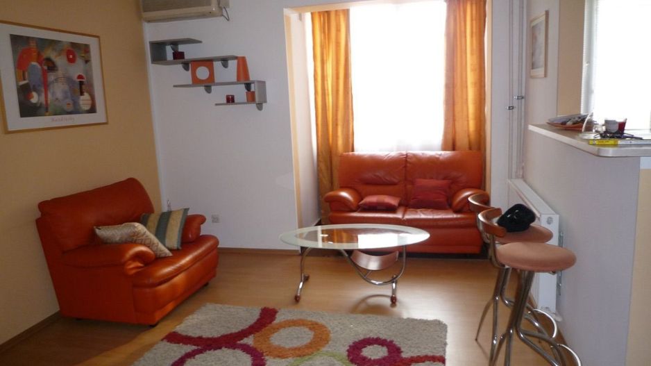 Apartament 2 Camere de Vânzare – Zona Cismigiu, Bulevardul Nicolae Băl - Poză 7