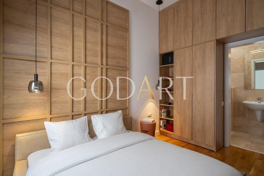 Penthouse exclusivist cu terasă panoramică 170 mp | Dacia – Eminescu - Poză 7