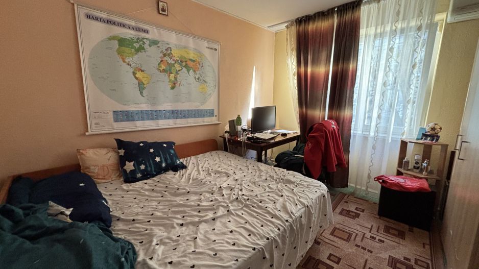 APARTAMENT 3 CAMERE | CRANGASI - Poză 7