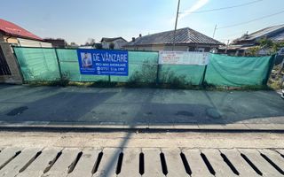 Teren 1000 mp cu Autorizatie valabila de Construire pentru 3 Case P+1 - Poză 13