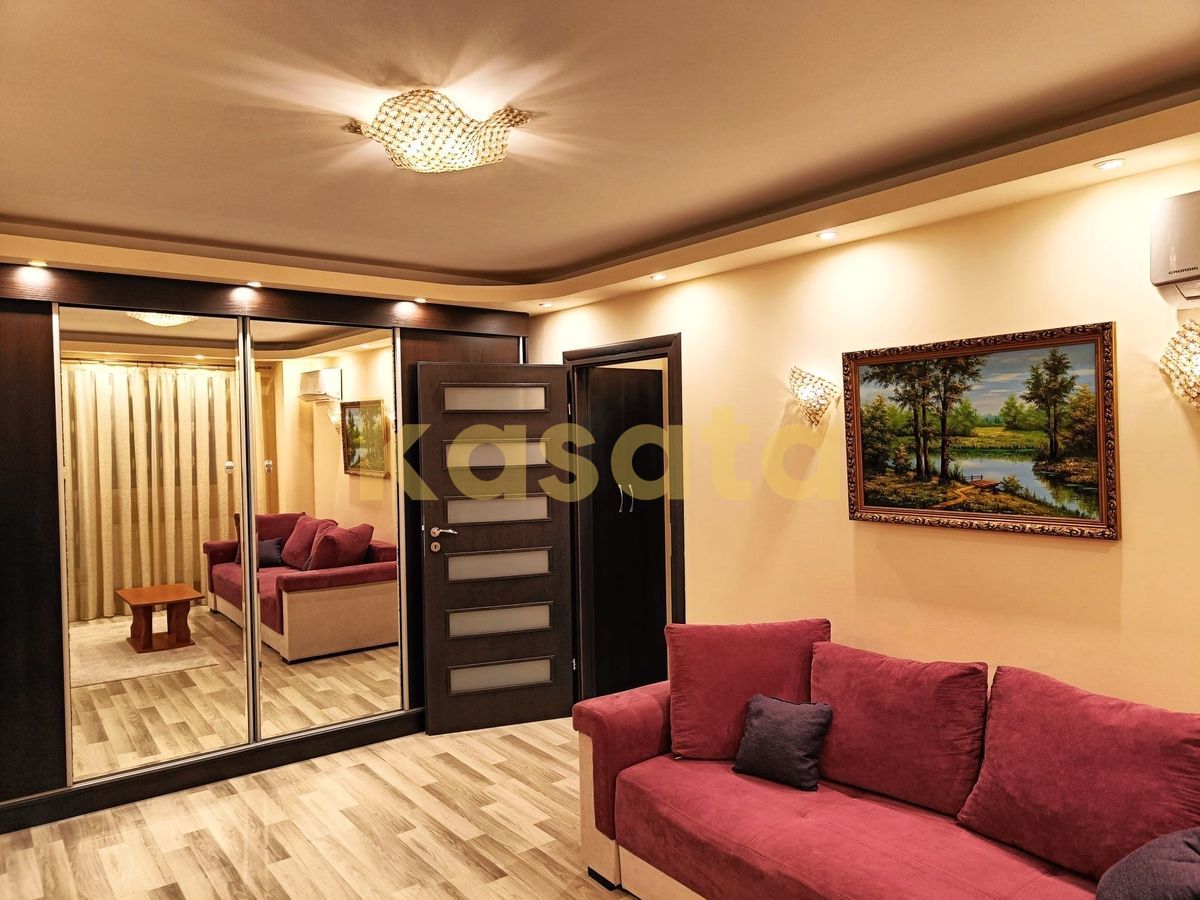 5 Min Metrou Aparatorii Patriei, Centrala Proprie, Balcon Inchis, AC - Poză 2