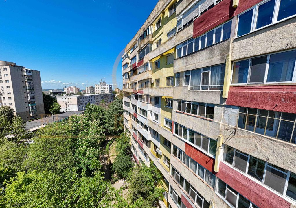 Tomis Nord - Locatie Exceptionala! - Investitie sigura ! - Poză 13