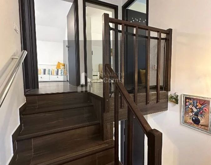 VILA MOBILATA SI UTILATA - Poză 3