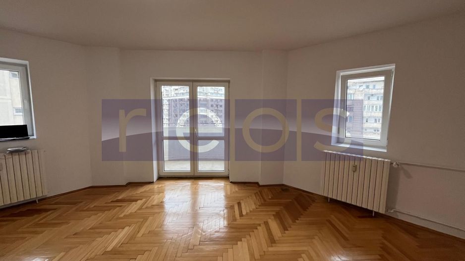 De inchiriat Garsoniera pe Bdul Decebal | 45 mp | nemobilata | - Poză 1