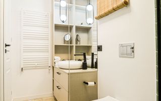 Casa individuala de inchiriat in Cluj-Napoca, zona LIDL Calea Baciului - Poză 27