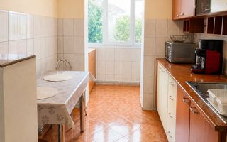 Apartament 3 camere decomandat, centrală proprie, AC, etaj 3, Lipovei - Poză 6
