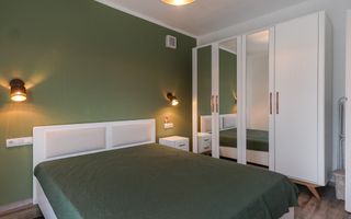 Apartament 2 camere, lux, parcare, boxa, cartier Buna Ziua! - Poză 12