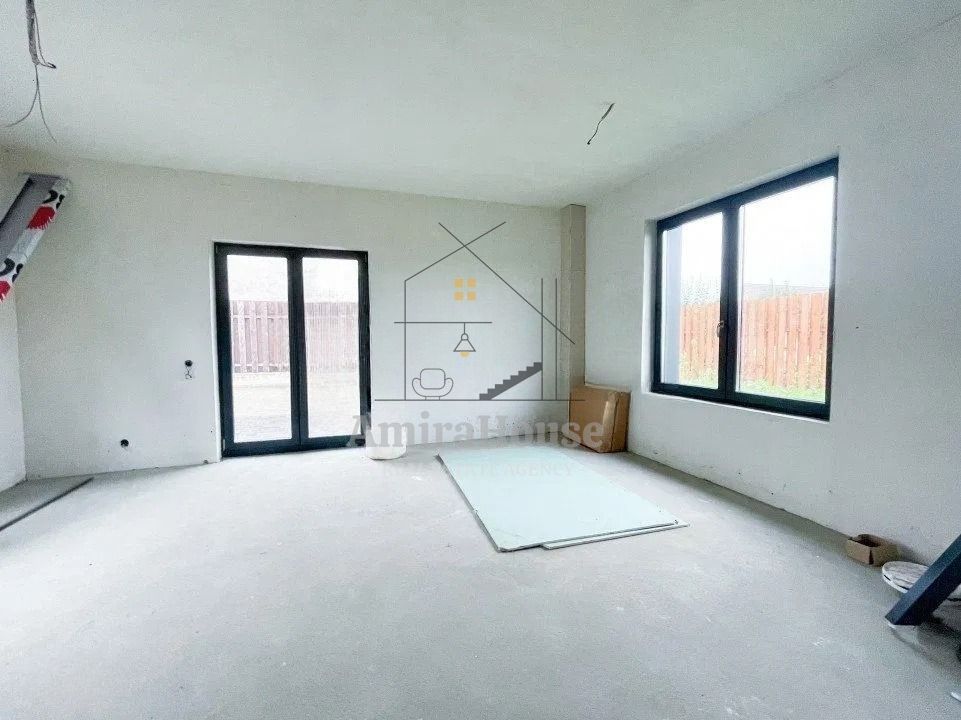 Casa tip duplex de vanzare, 127 mp utili, 229 mp teren, Someseni - Poză 6