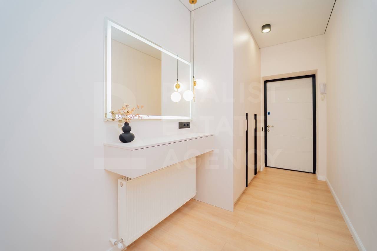 Vânzare, apartament, 2 camere, str. Durlești, Dumbrava. - Poză 12