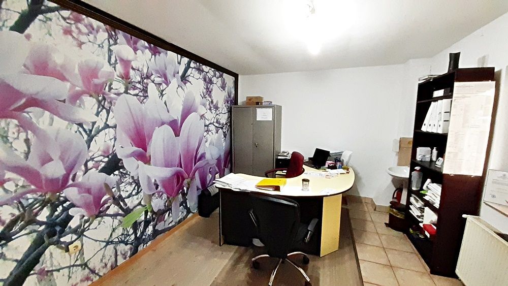 Central, spatiu birouri 30mp, 350 euro - Poză 1