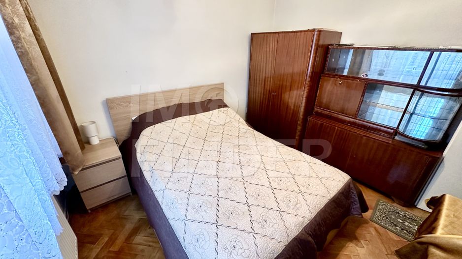 Oportunitate! 3 camere decomandate, etaj 2, Manastur- Central - Poză 8