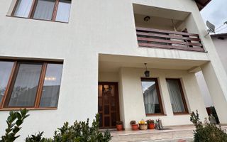 Casa Unifamilială 5 camere de vânzare SIBIU / Loc. Șura Mică - Poză 2
