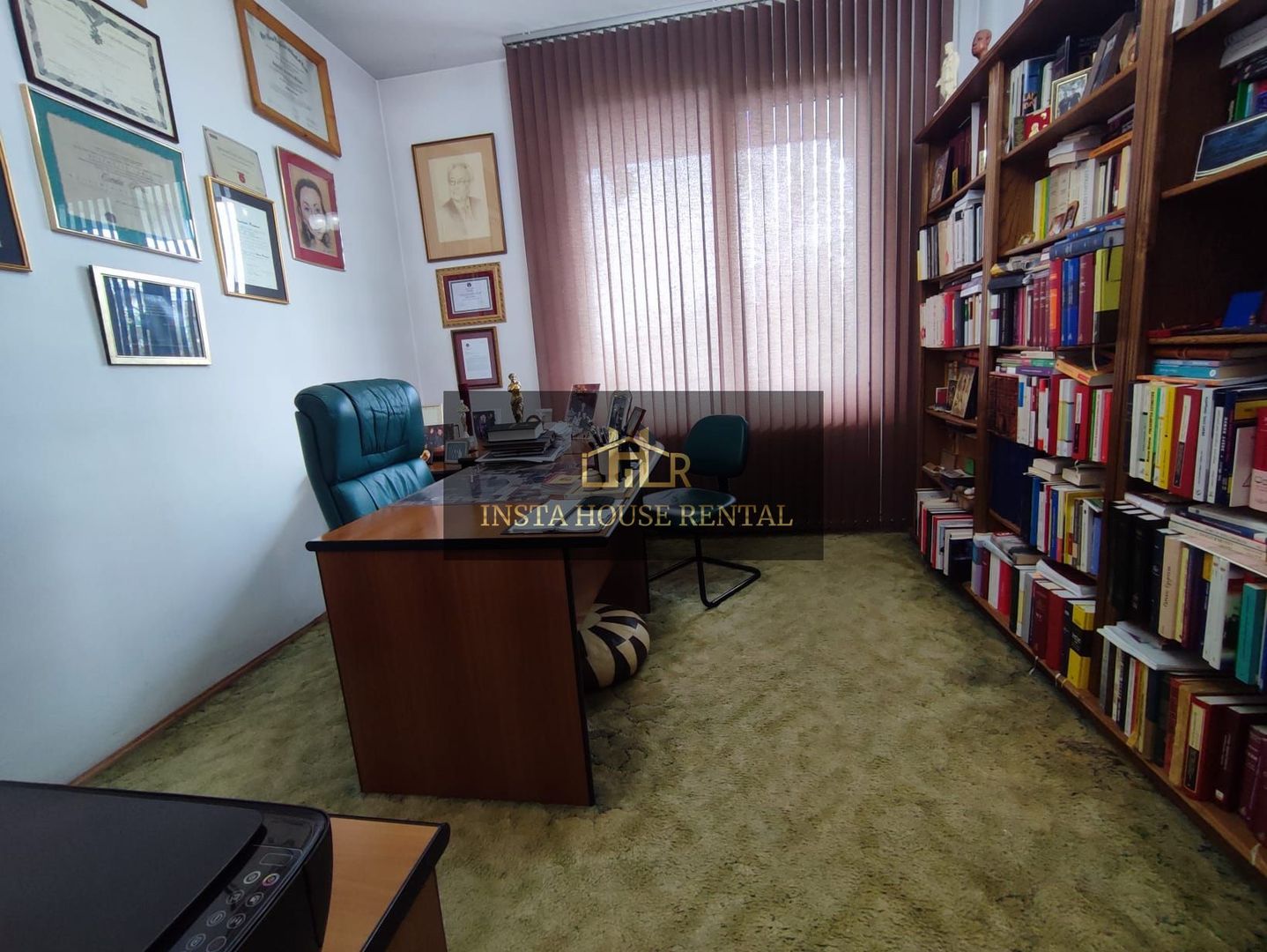 Proprietate cu 2 case I 1.700 mp teren I aproape de lac – Ghermănești - Poză 15