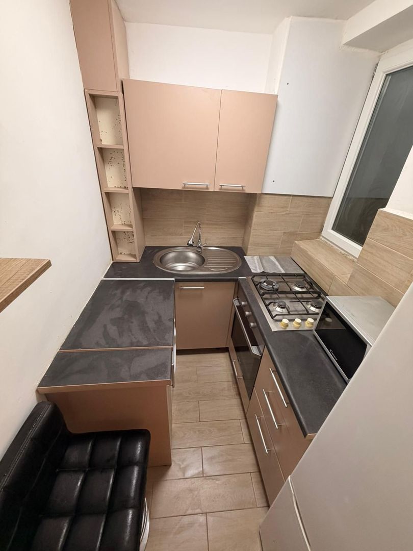 Apartament 2 camere I Tei I - Poză 4