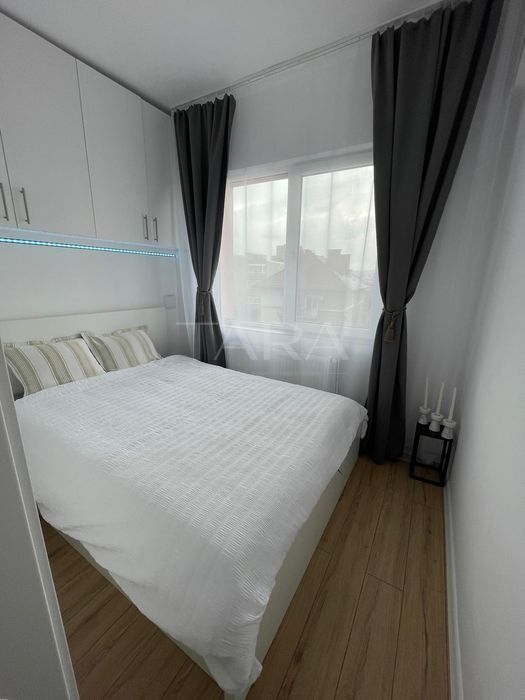 Apartament cu 2 camere de vânzare - Zona Gării - Poză 7