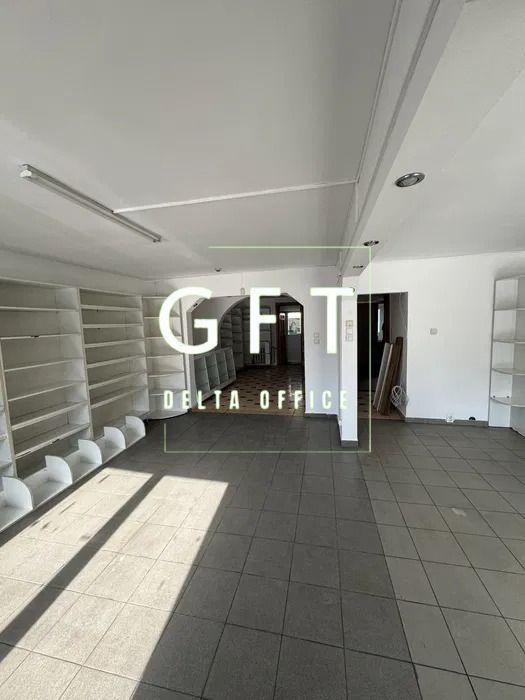 Spatiu comercial, 3 camere, 80 mp, zona SUD - Poză 2