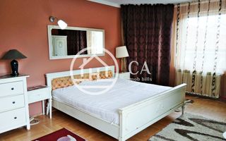 Casă cu 7 camere de închiriat în zona Gheorghe Doja, Oradea - Poză 12