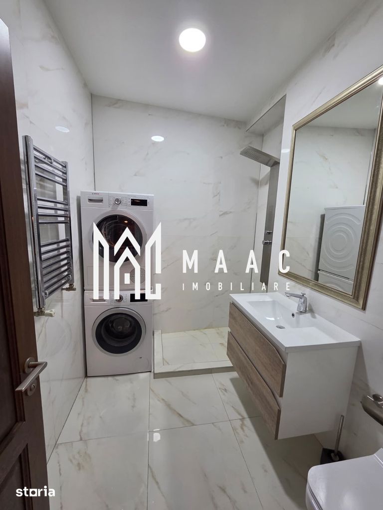 Apartament 2 camere | 55 MPU | Centrul Istoric - Poză 8