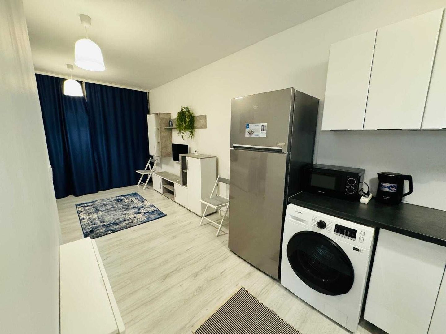 Garsoniera de inchiriat - Militari - Poză 4