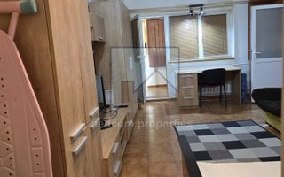 Inchiriere Garsoniera Sebastian - str. Motoc 47mp - Poză 8