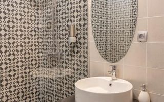Apartament de 1 camere, 45mp, etaj intermediar,  West City - Poză 4
