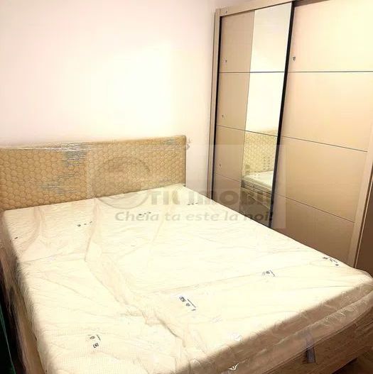 3 cam decomandat, Păcurari ,bulevard, etaj 2, 53 mp, renovat, 128.900€ - Poză 4