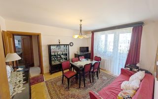 Vanzare Apartament Parcul Circului Stefan Ce Mare - Poză 4