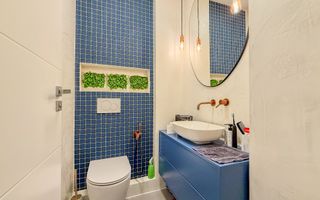 3 camere | 73 mp utili | Pod 40 mp | Decomandat | Buna Ziua - Poză 7