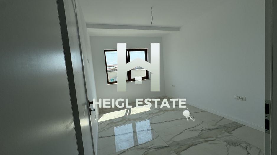 Duplex Premium cu 4 Camere, Design Modern și Finisaje Moderne in Chisoda - Poză 13
