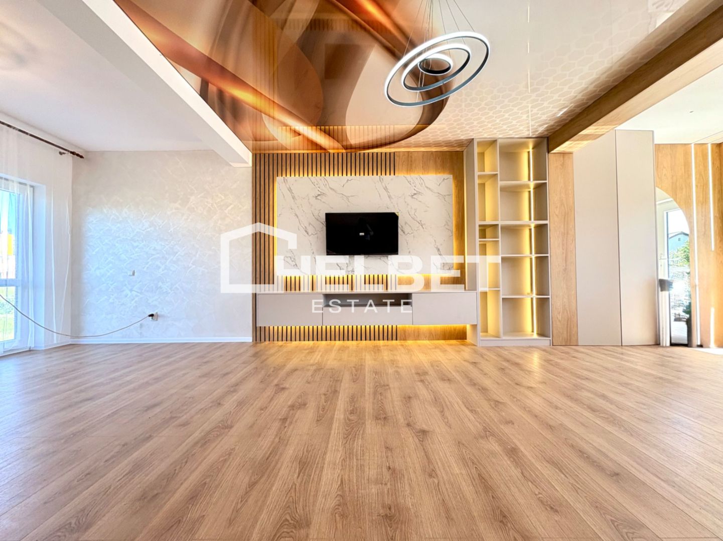 Casă/Duplex/Sânpetru/Teren 300mp - Poză 5