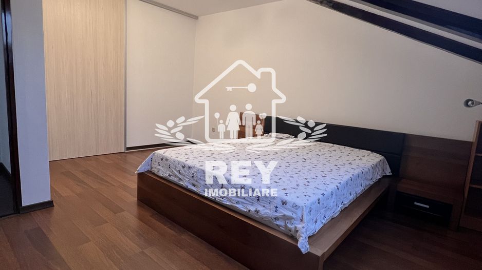 Apartament de inchiriat la casa 3 camere decomandat,AC,Panouri fotovoltaice - Poză 12