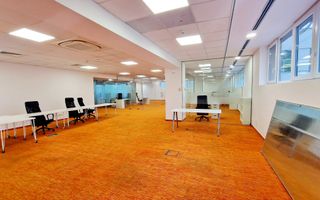 Spatiu modern pentru birouri - 257.48 mp - Ultracentral - Romana - Poză 2