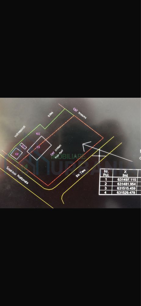 Teren în zonă Podul de Piatră Cantemir, Iași - Poză 3
