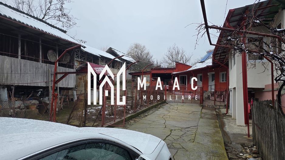 Proprietate cu două case| Comuna Fartatesti - Poză 17