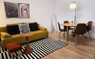 Apartament 2 camere| Parcare | Metrou Dimitrie Leonida 10 minute - Poză 2