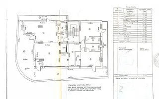 Mihai Bravu - Matei Voievod | 3 camere | terasa 70mp | loc de parcare - Poză 17