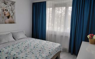 Apartament de închiriat – 2 camere, Tiglina 1, et 1 - Poză 6