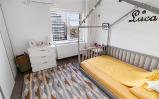 3 Camere 86mp Rond Piata Alba Iulia Unirii Decebal Burebista Popa Nan - Poză 17