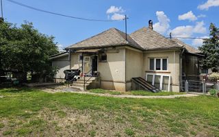 Casă 120 mp + teren 25 ari – Bușag, Tăuții Măgherăuș - Poză 1