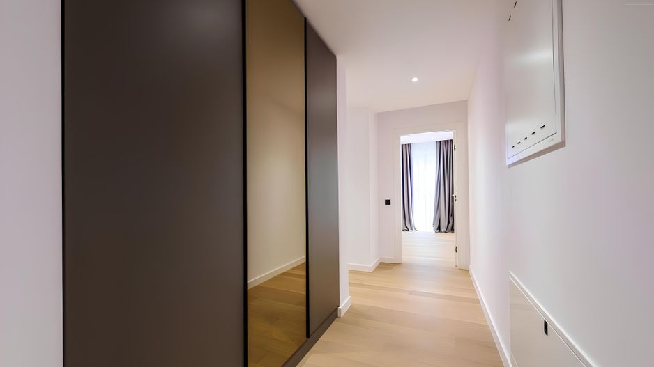 Apartament High-End 4 camere One Herastrau Towers - Poză 23