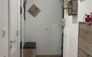 Apartament de 2 camere, 38mp, zona Piata Flora - Poză 5