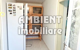CASA veche + anexa locuibila, teren 460 mp, zona Moara Grecilor; - Poză 5