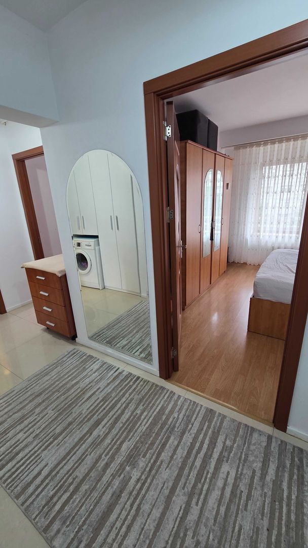 Oportunitate Premium Vanzare Apartament 2 Camere Mobilat Utilat Nerva Traian - Poză 7