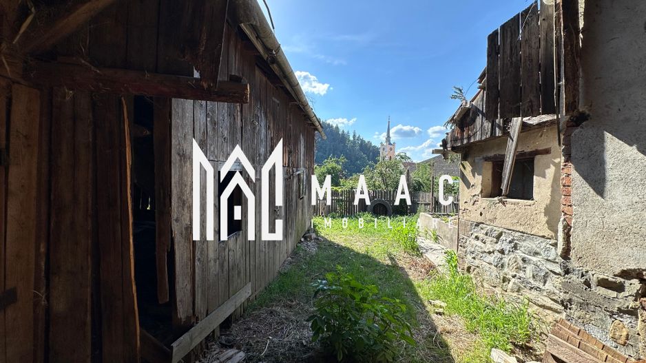 BLACK FRIDAY Casa individuala 3 camere | Teren | Gura Raului - Poză 7