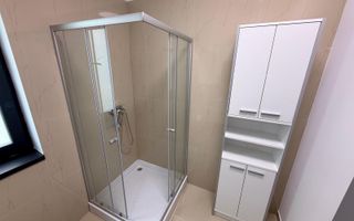 2 camere, la prima închiriere, la 5 min de Braytim, apartament superb! - Poză 18