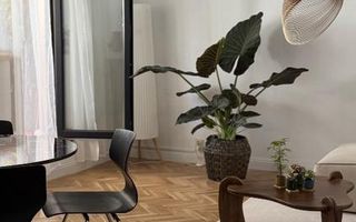 Apartament 2 camere Calea Dorobanți 70 mp - Poză 3