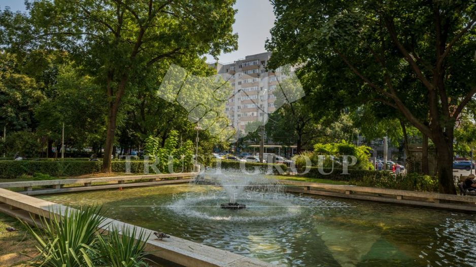 Apartament 2 camere Dorobanti | Imobil 1962 | luminos - Poză 14